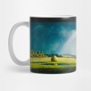 Meadows Newburyport Mug